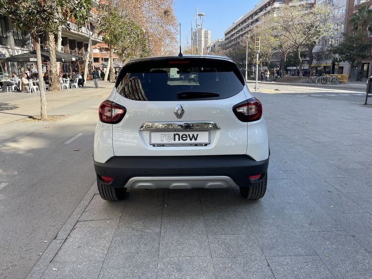 Renault Captur Zen foto 8