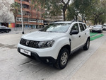 Dacia Duster Essential 4WD miniatura 3