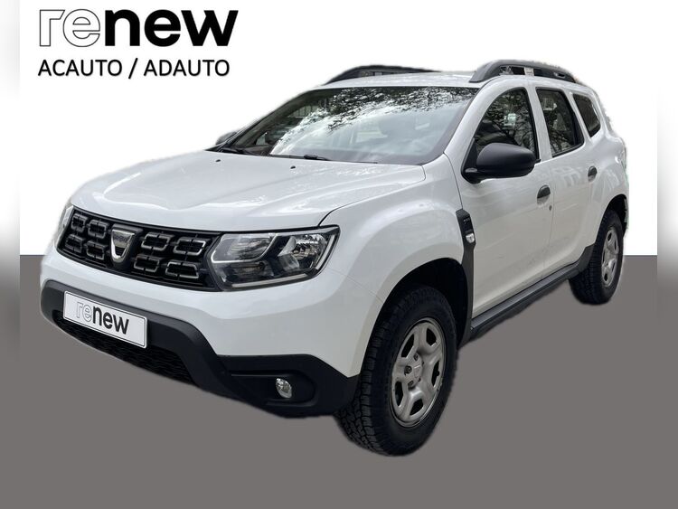 Dacia Duster Essential 4WD foto 2