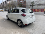 Renault Zoe Intens miniatura 8
