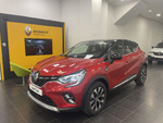 Renault Captur Techno miniatura 3