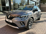 Renault Captur Techno miniatura 3