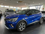 Renault Captur Zen + miniatura 3