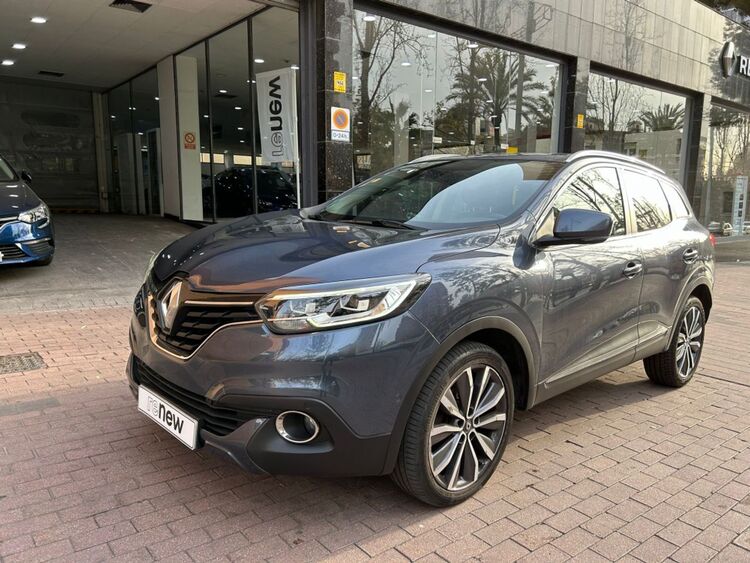 Renault Kadjar Zen foto 3