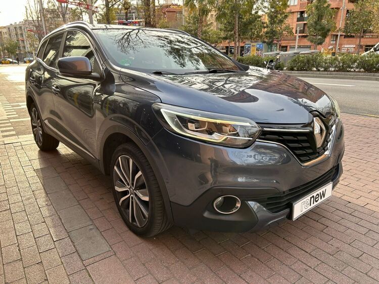 Renault Kadjar Zen foto 5