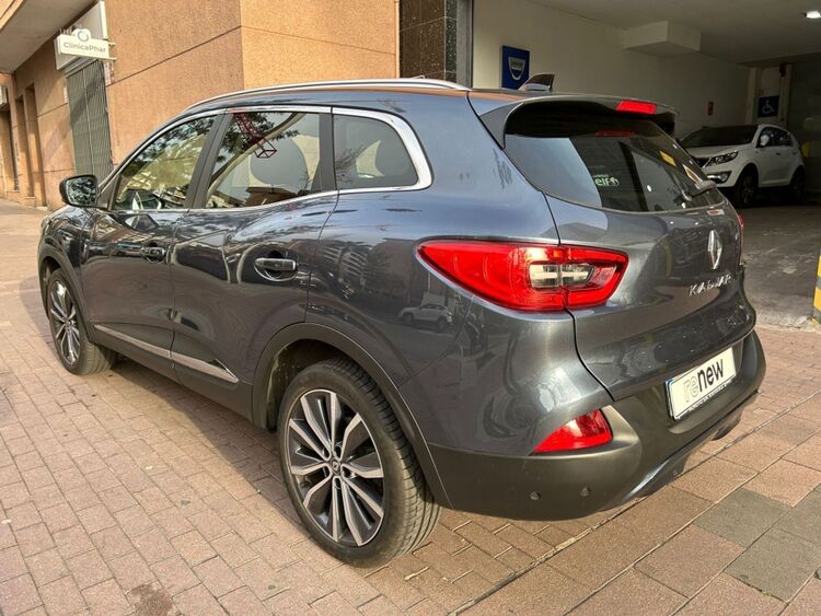 Renault Kadjar Zen foto 7