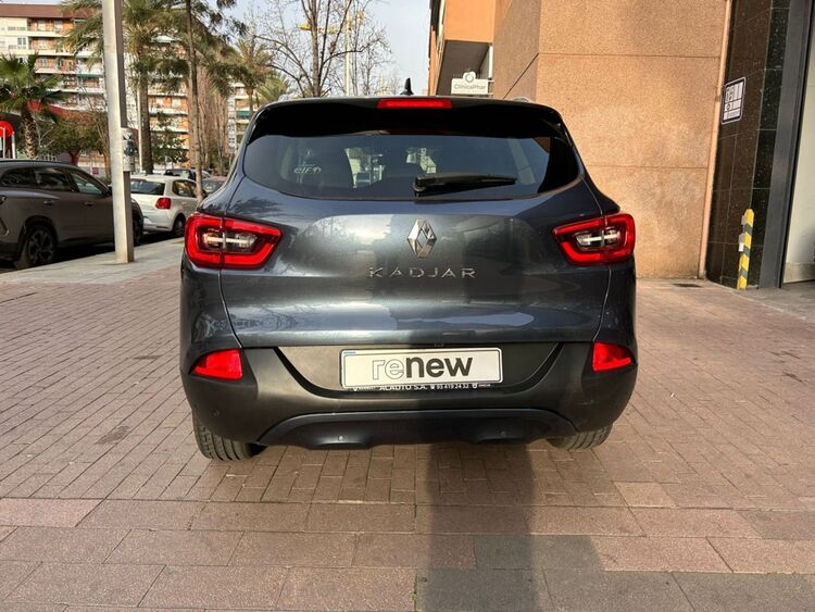 Renault Kadjar Zen foto 8