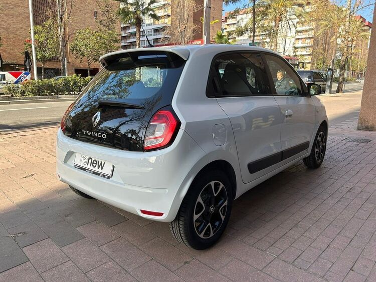 Renault Twingo Intens foto 9