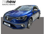 Renault Megane GT-Line miniatura 2