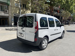 Renault Kangoo Profesional miniatura 8