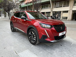 Peugeot 2008 Allure Pack miniatura 5