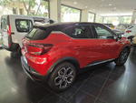 Renault Captur Techno Fast Track miniatura 6