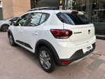 Dacia Sandero Stepway Comfort miniatura 7