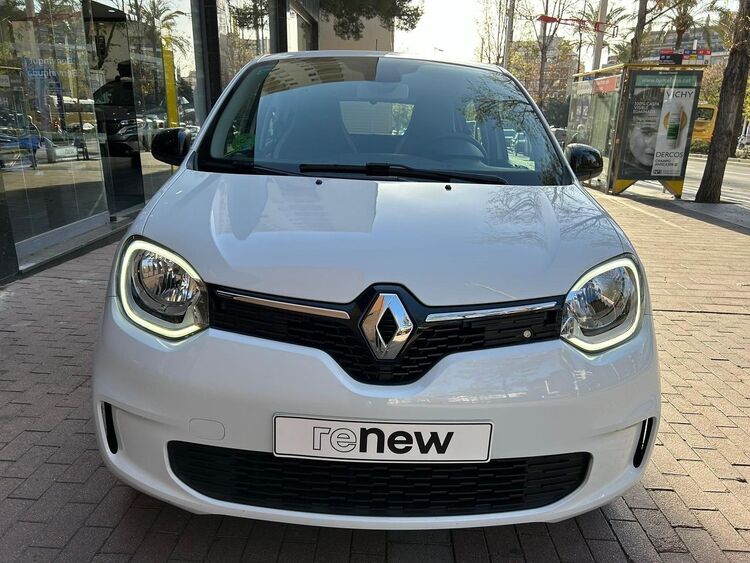 Renault Twingo Intens foto 4