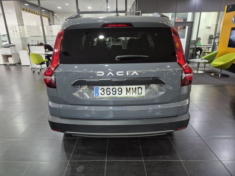 Dacia Jogger Expression foto 7