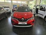 Renault Captur Techno Fast Track miniatura 4