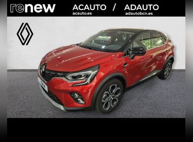 Renault - Captur