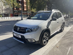 Dacia Sandero SL Nomada 2018 miniatura 3