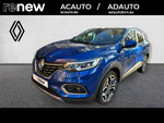 Renault Kadjar Zen miniatura 2