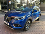 Renault Kadjar Zen miniatura 3