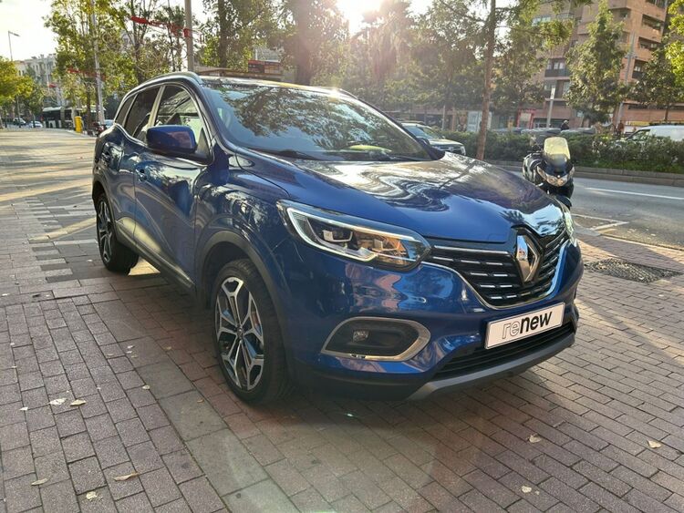 Renault Kadjar Zen foto 5