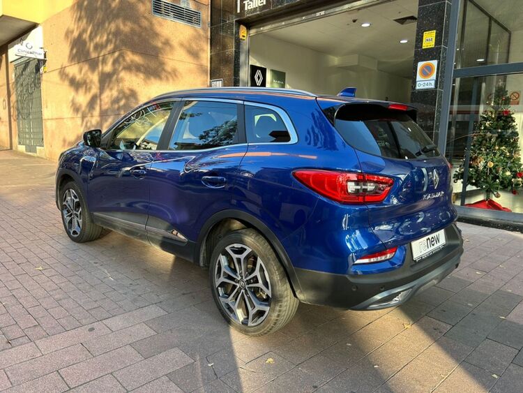 Renault Kadjar Zen foto 7