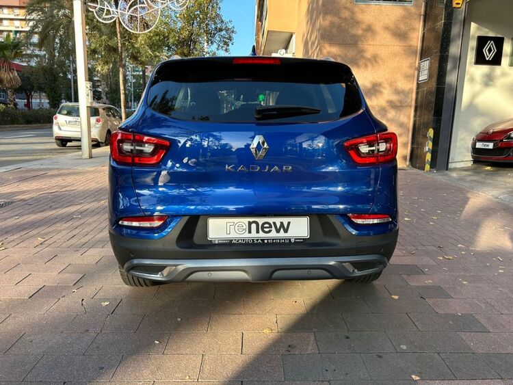 Renault Kadjar Zen foto 8