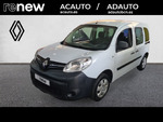 Renault Kangoo Profesional miniatura 2