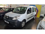 Renault Kangoo Profesional miniatura 3