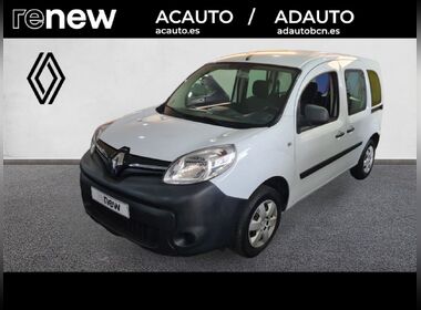 Renault - Kangoo