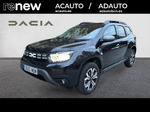 Dacia Duster Journey Go miniatura 2