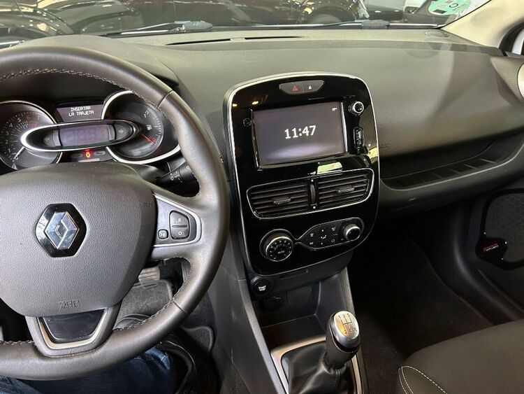 Renault Clio Limited foto 9