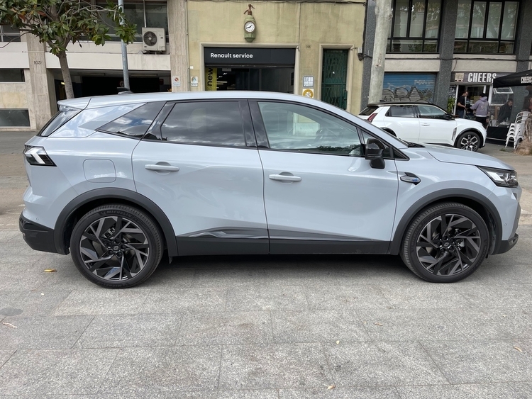 Renault Symbioz 145 E-Tech Full Hybrid Esprit Alpine foto 9