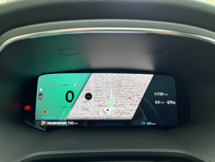 Renault Symbioz 145 E-Tech Full Hybrid Esprit Alpine foto 10