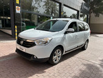 Dacia Lodgy Laureate miniatura 3