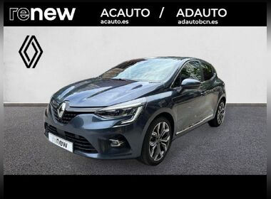 Renault - Clio