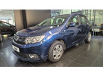 Dacia Sandero Laureate miniatura 3