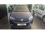 Dacia Sandero Laureate miniatura 4