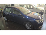 Dacia Sandero Laureate miniatura 5