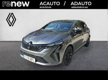 Renault - Clio