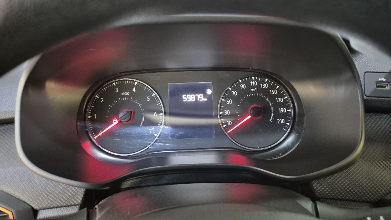 Dacia Sandero Stepway Essential foto 6