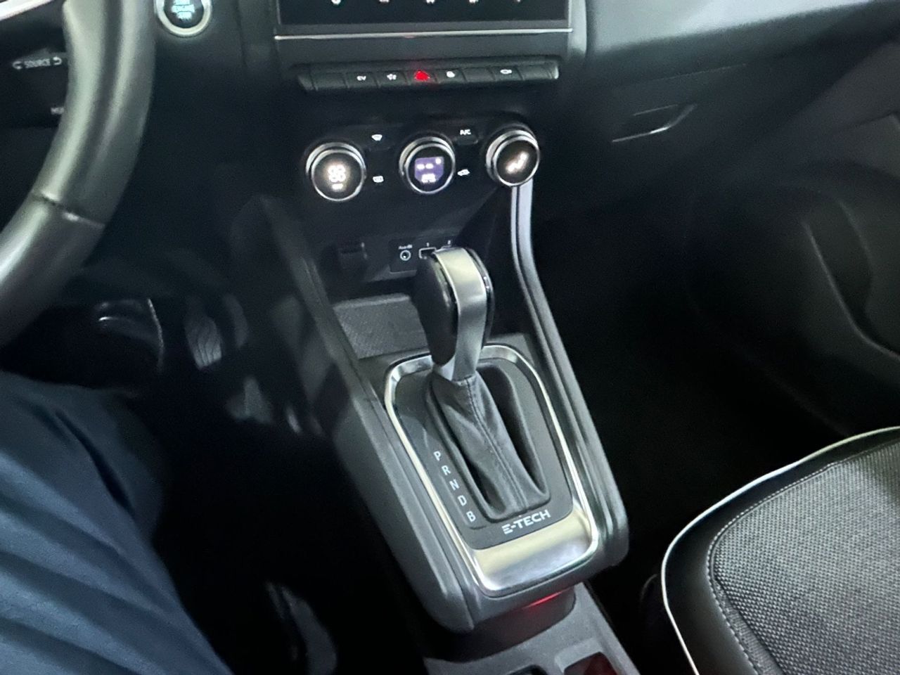 Renault Captur Zen miniatura 13