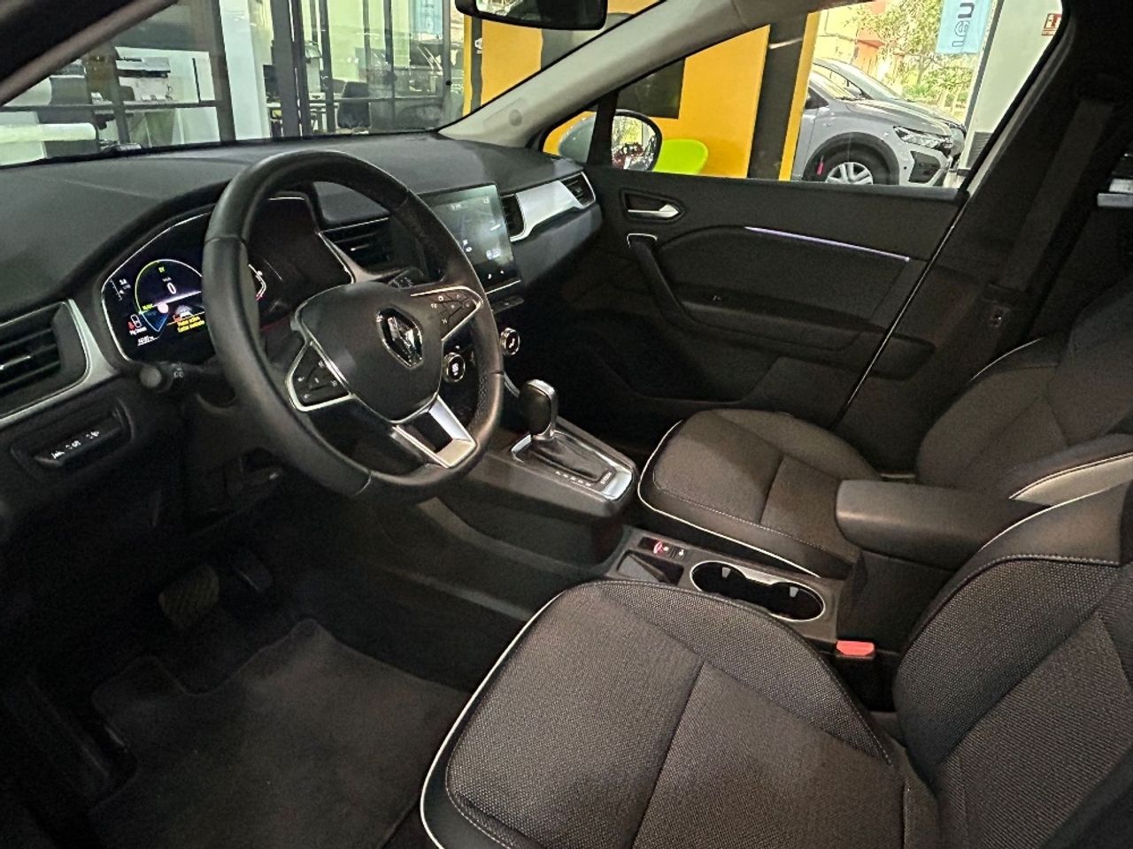 Renault Captur Zen miniatura 14