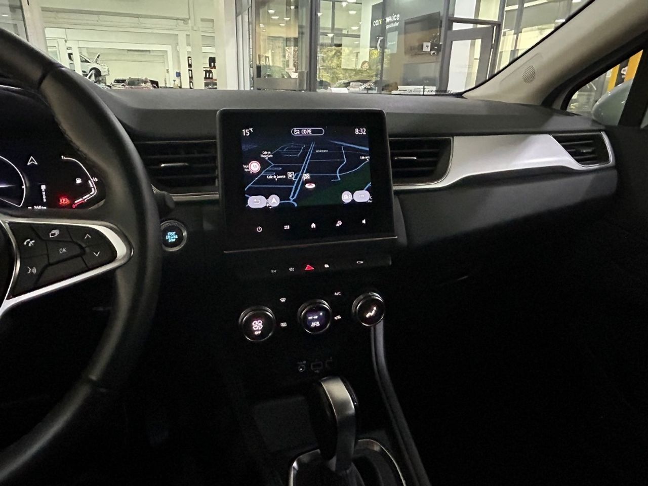 Renault Captur Zen foto 11