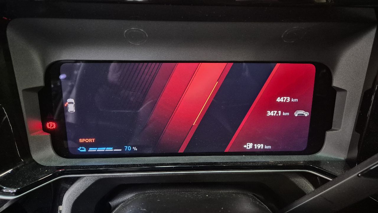 Renault 5 E-Tech 150 Comfort Range Iconic Five miniatura 7