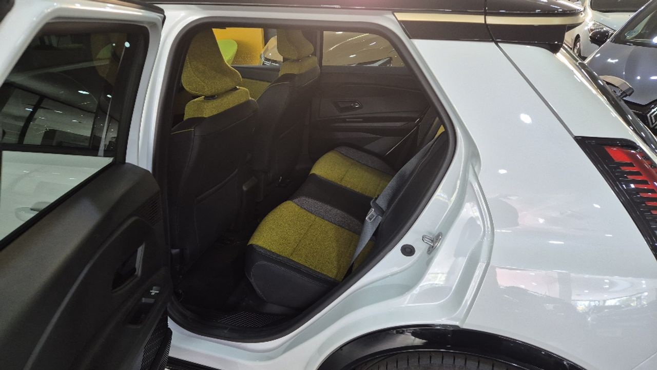 Renault 5 E-Tech 150 Comfort Range Iconic Five foto 10