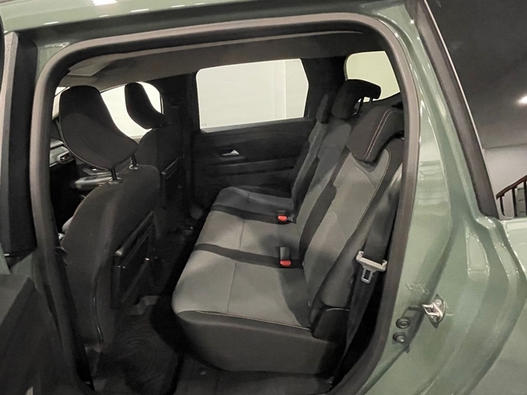 Dacia Jogger Extreme Go foto 12