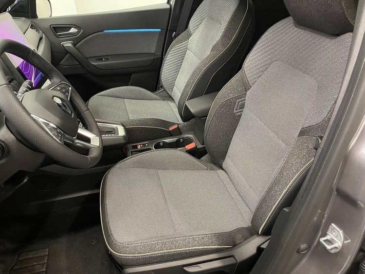 Renault Captur Techno foto 9