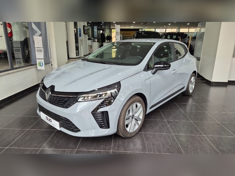 Renault Clio Evolution foto 3