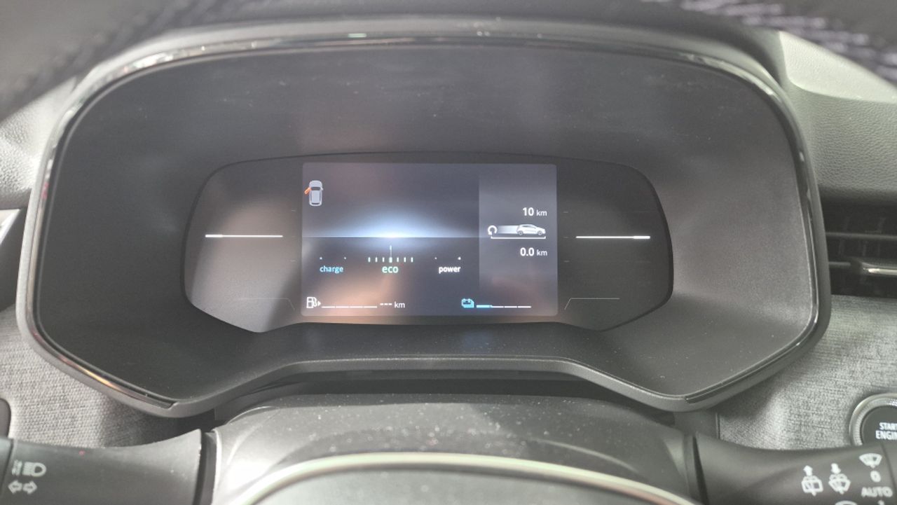 Renault Clio Evolution foto 7